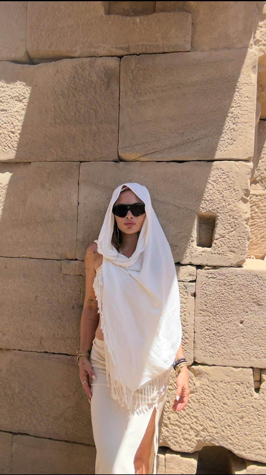 Templos de Egipto